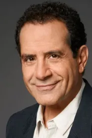 Tony Shalhoub as Dr. Ralph Galen in The Assignment