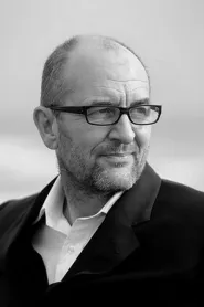 Ralph Brown as Burton in Mean Machine