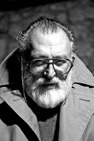 Sergio Leone - Director in Once Upon a Time in America