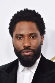 John David Washington as Protagonist in Tenet
