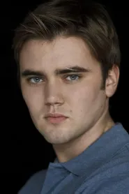 Cameron Bright as Six in Ultraviolet