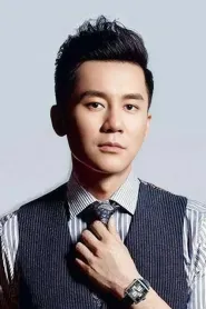 Jerry Lee as Chen Guang in Bureau 749