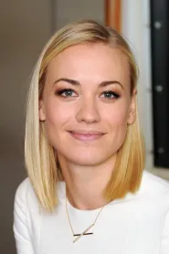 Yvonne Strahovski as Colonel Muri Forester in The Tomorrow War