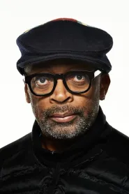 Spike Lee - Director in He Got Game