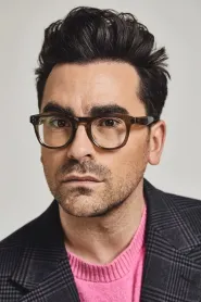 Dan Levy as  in Animal Friends