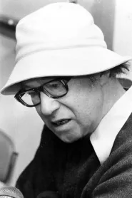 Masaki Kobayashi - Director in Harakiri