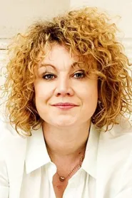 Emily Lloyd as Hester in Boogie Boy