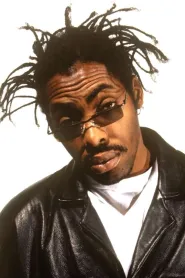 Coolio as Dion Brothers in An Alan Smithee Film: Burn, Hollywood, Burn
