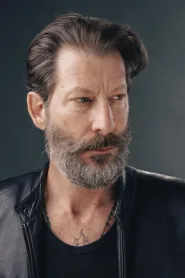 Cokey Falkow as Dougie in A Working Man