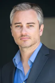 Kerr Smith as Carter Horton in Final Destination