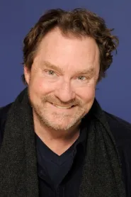 Stephen Root as Gordon in Playdate