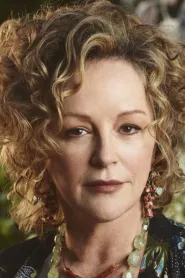 Bonnie Bedelia as Holly Gennaro McClane in Die Hard