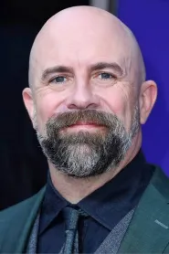 Conrad Vernon - Director in Sausage Party