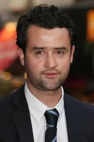 Daniel Mays as  in Shelter