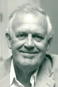 Joss Ackland as Mr. Quarre in No Good Deed