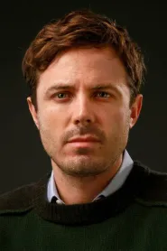 Casey Affleck