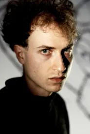 Daniel Blumberg as Tinker in The World to Come