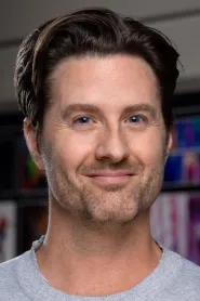 Chris Appelhans - Regizor in KPop Demon Hunters