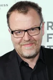 Stefan Ruzowitzky - Director in Icefall