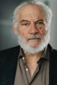 Giorgio Colangeli as Cardinal Franco Merola in Immaculate