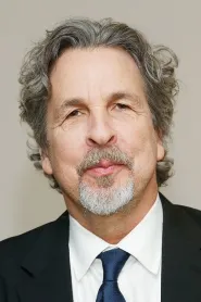 Peter Farrelly - Director in Stuck on You