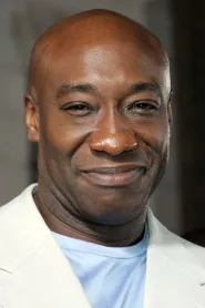 Michael Clarke Duncan as John Coffey in The Green Mile