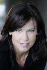 LuAnne Ponce as Laurisa Anello in Moment of Truth: Stalking Back