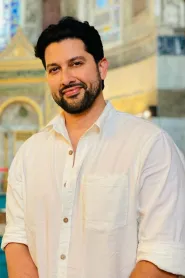 Aftab Shivdasani as Lucky Shergill in Kambakkht Ishq