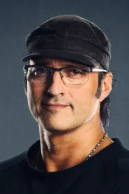 Robert Rodriguez - Director in Machete Kills