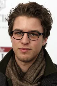 Henry Joost - Director in Secret Headquarters