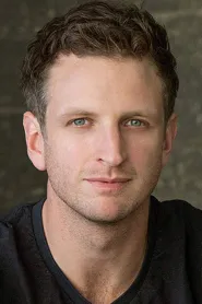 Aaron Glenane as Richard Whyte in 2067