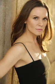 Maya Stange as Margaret Voss in Killing Ground