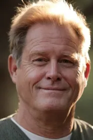 Brian Kerwin as Brian Powell in Jack