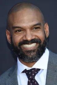 Khary Payton as Cyborg (voice) in Teen Titans Go! To the Movies