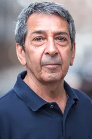 Roshan Seth as Chattar Lal in Indiana Jones and the Temple of Doom