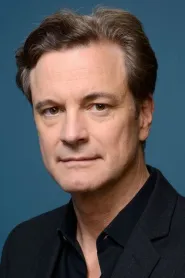 Colin Firth as Fred (voice) in A Christmas Carol
