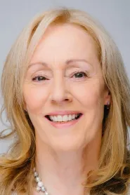 Ger Ryan as Mother Superior in Hummingbird