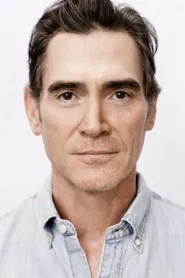 Billy Crudup as Frank in Blood Ties