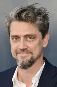 Andy Muschietti - Director in The Flash