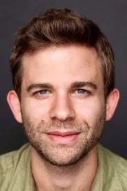 A.J. Trauth as Greg in The Last Word