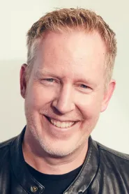 Jared Bush - Director in Zootopia 2