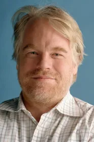 Philip Seymour Hoffman as Paul Zara in The Ides of March