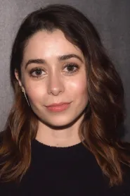 Cristin Milioti as Sarah in Palm Springs