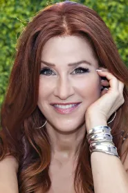 Lisa Ann Walter as Bobbie in Shall We Dance?