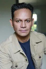Ernesto Contreras - Director in Impossible Things