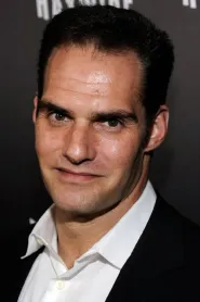 J.J. Perry - Director in Afterburn