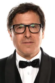 David O. Russell - Director in American Hustle