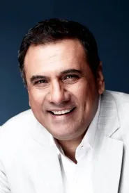 Boman Irani as ENT Mental Doctor in Kambakkht Ishq