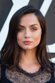 Ana de Armas - Acting Profile Photo