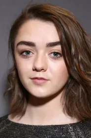 Maisie Williams - Acting Profile Photo